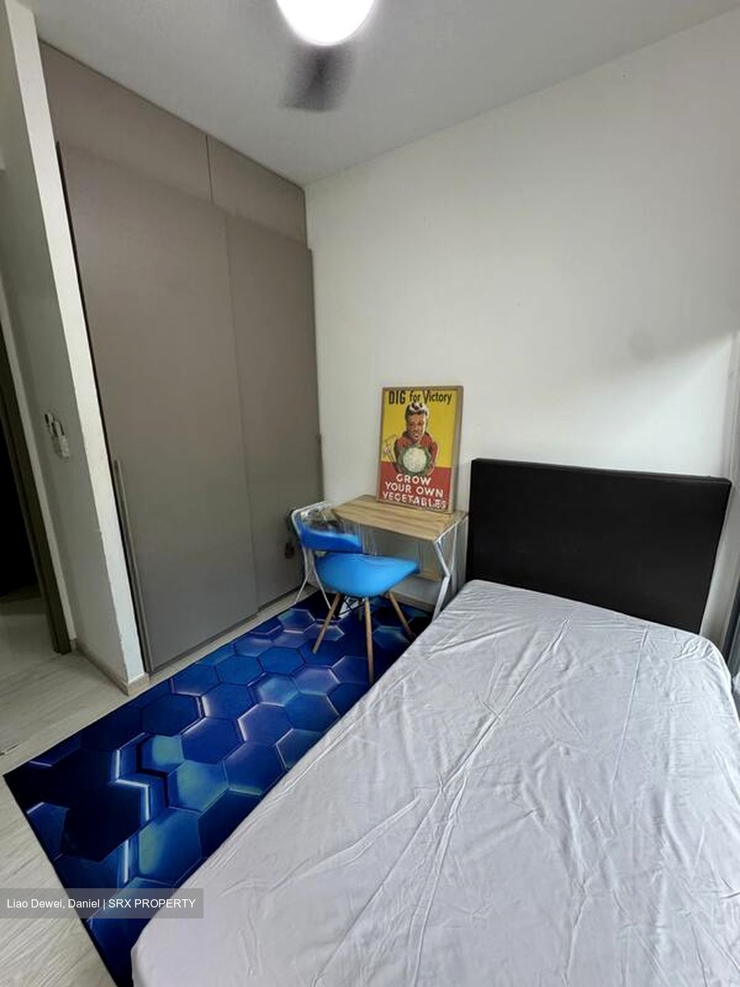 Anchorvale Crescent (D19), Condominium #497269421